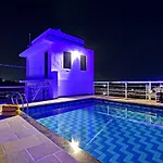 Ardency Inn By Park Tree Udaipur