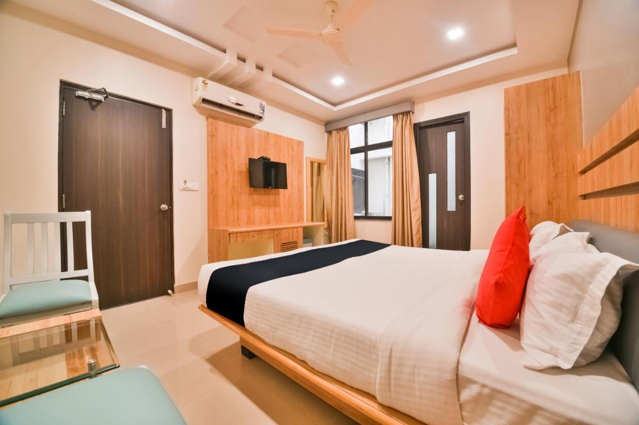 Hotel Ardency By Park Tree Udaipur